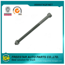 High Tensile Carbon Steel Fastener Stud Bolt